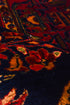 Vintage Kashan Area Rug (10' x 18')